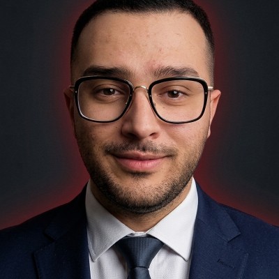 Alireza Eynollahi
